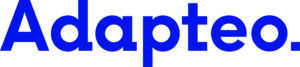 Adapteo logo