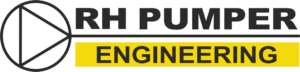 RH pumper logo